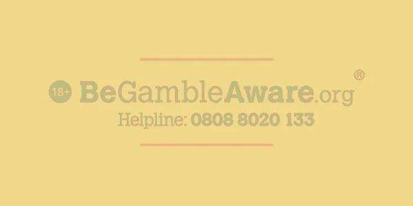 BeGambleAware