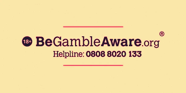BeGambleAware